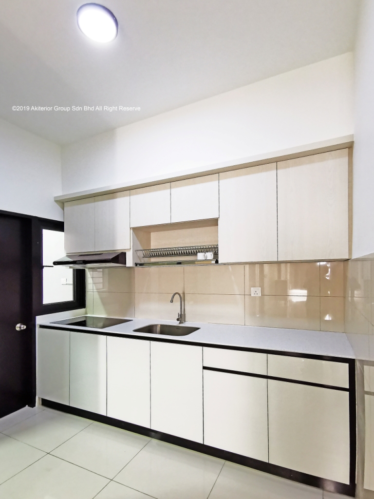 interior kitchen design - The Havre