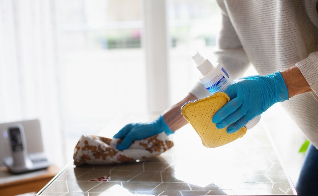 9 Bad Home Cleaning Habits You Didn’t Realize You Had
