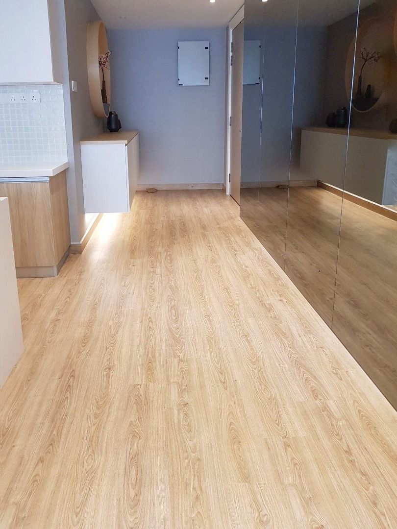 How to Choose the Right Flooring Colour for My Home?