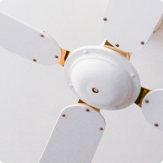 Fan Repair and Installation