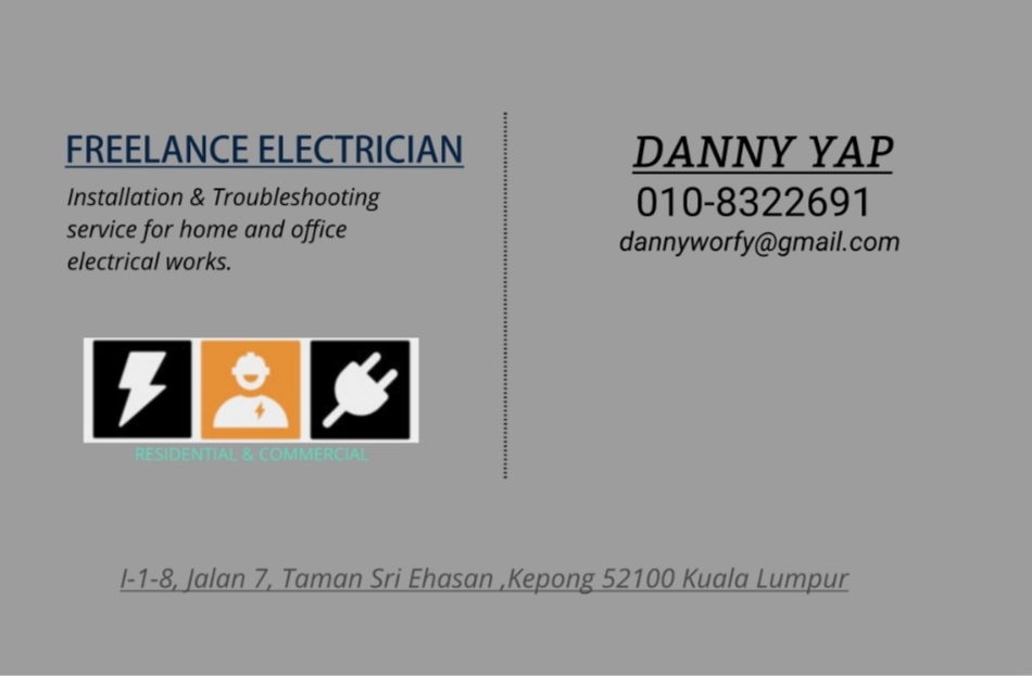 DTE Electrical Service