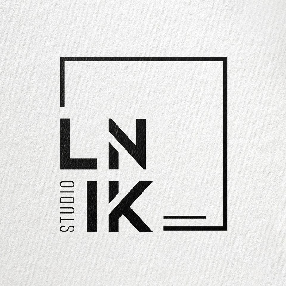 link-studio Logo