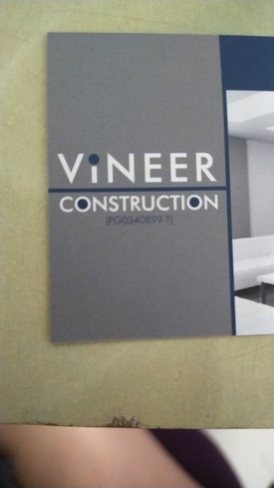 vineer-construction Logo
