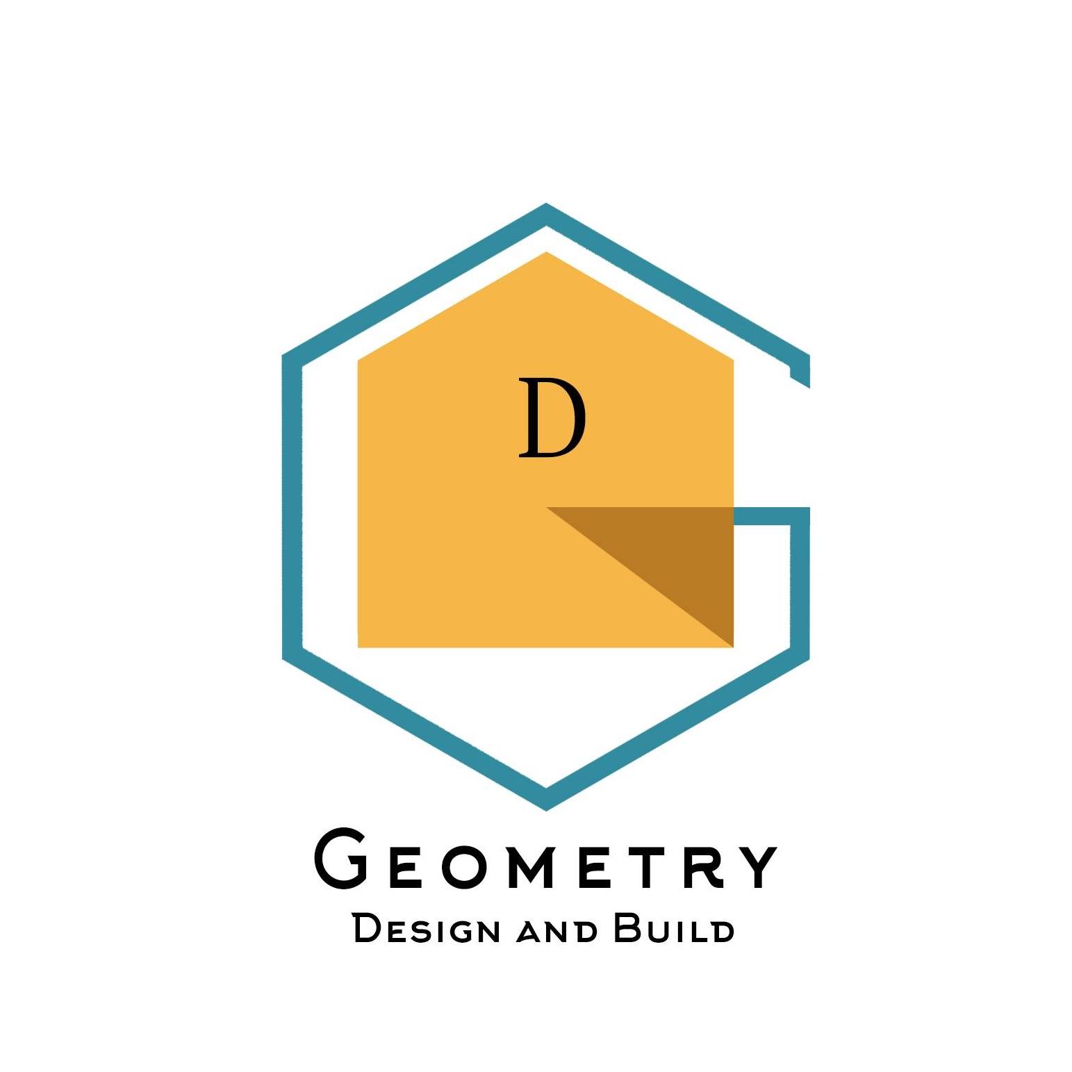 geometry-design-and-build-renovation Logo
