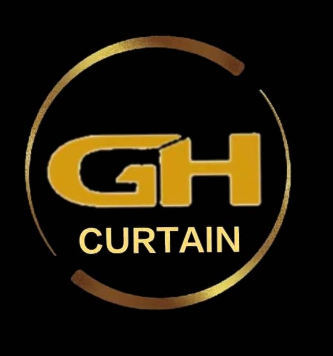 gh-curtain-design Logo