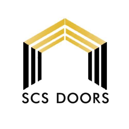scs-doors-enterprise Logo