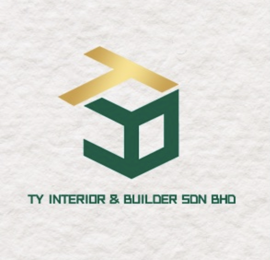 ty-interior-builders-sdn-bhd Logo