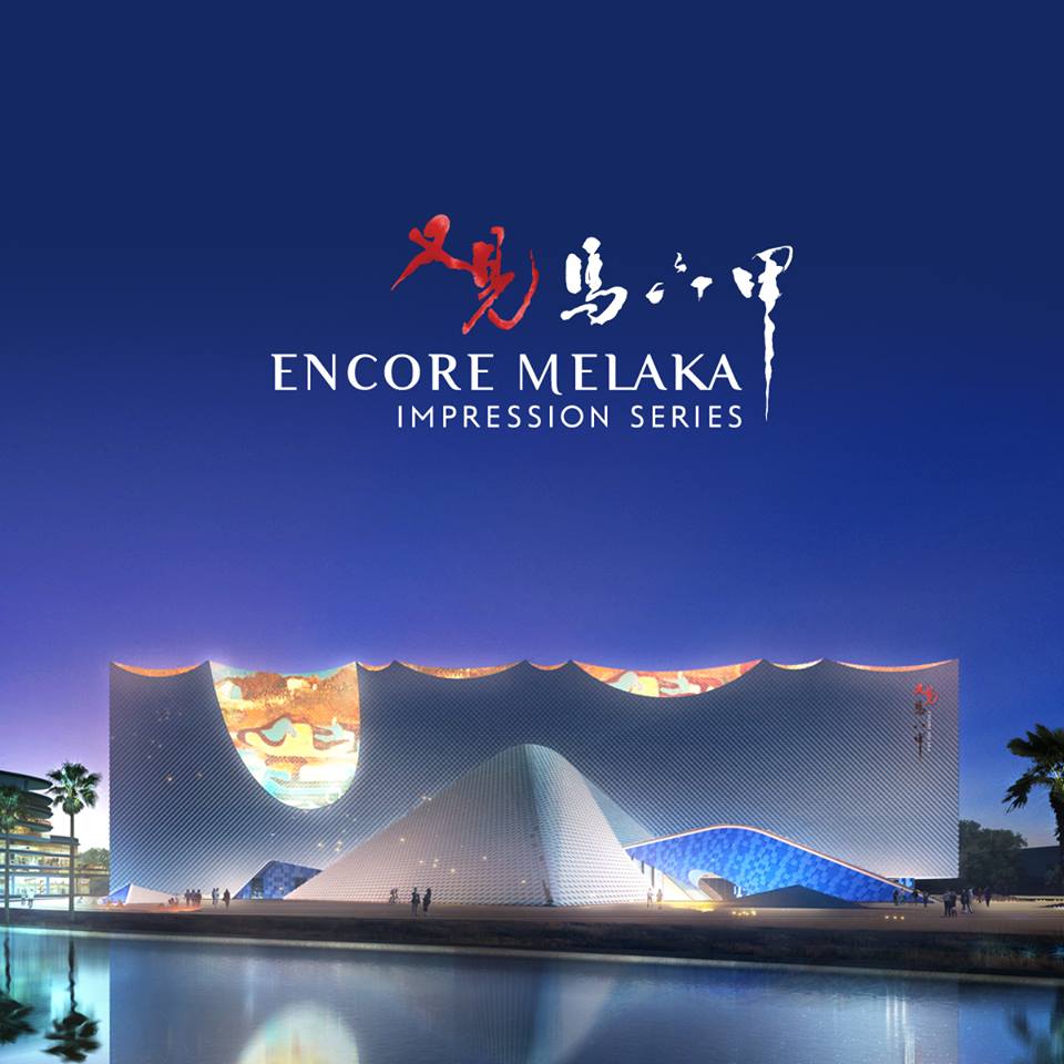 Encore Melaka