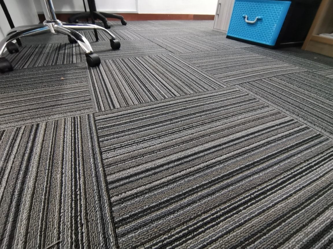 办公室地毯 Carpet