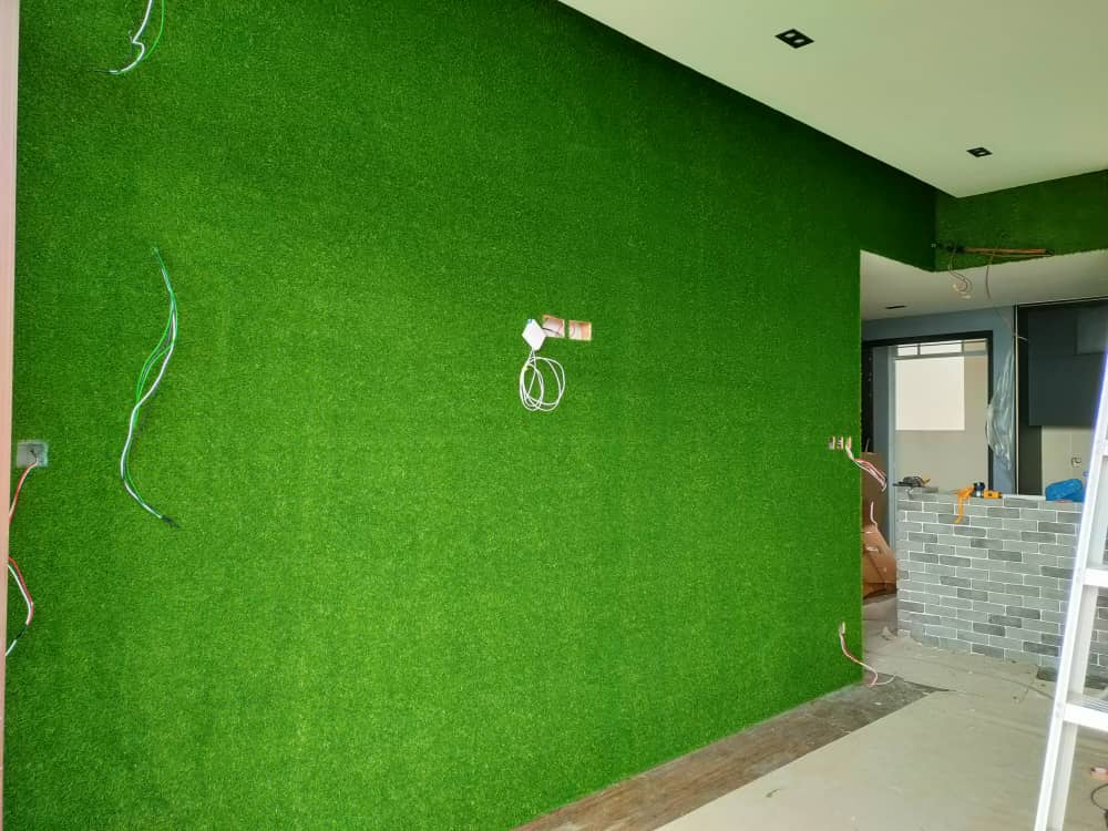 Carpet Grass (Wall)